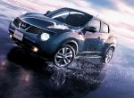 Nissan Juke 2010 года